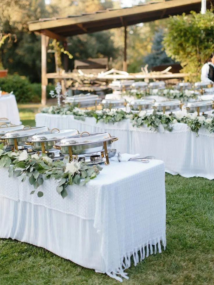 Catering