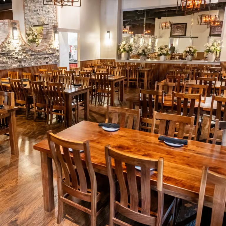 Table Reservation